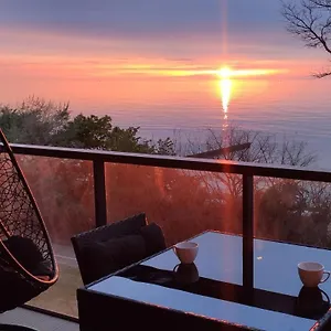 Apartment Sea View Moss Vip, Kolberg