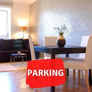 P&j Grodzka Apartment Krakau