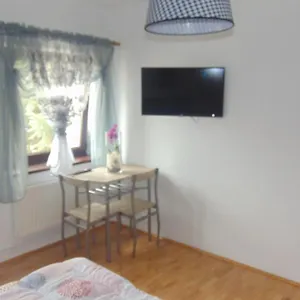 Privatunterkunft Idylla, Kolberg