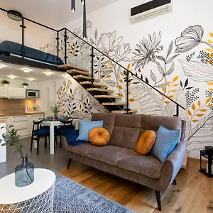Sweet Apartment Krakau
