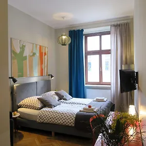Goscinne Poselska 20 Privatunterkunft Krakau