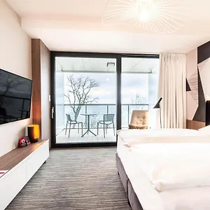 Apartment Vacationclub - Seaside 411, Kolberg